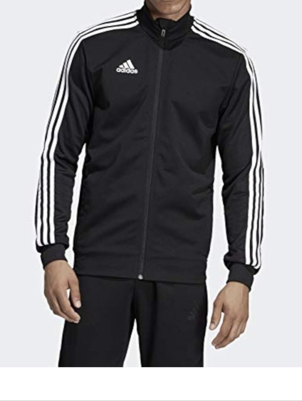 adidas Climalite Jacket
